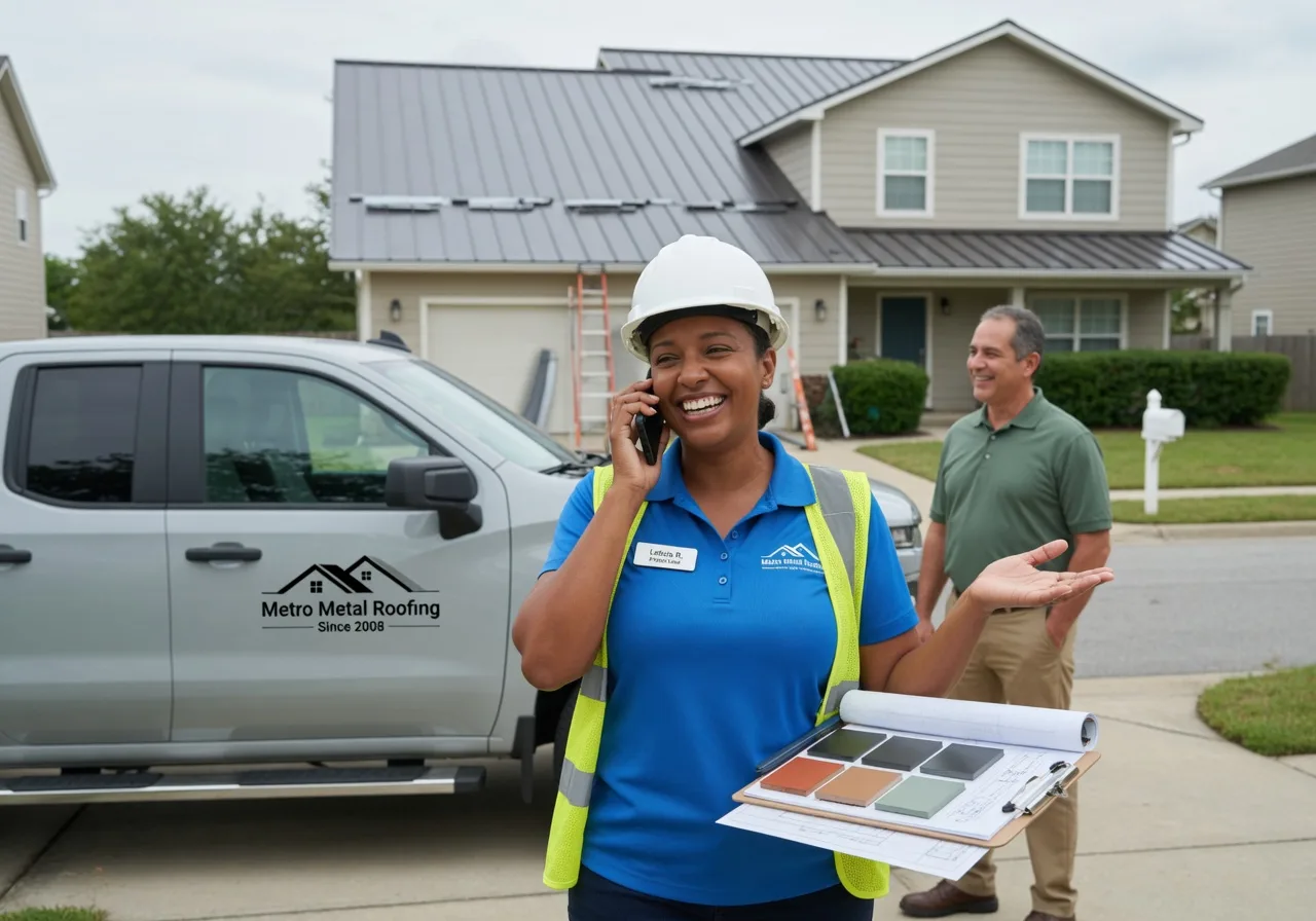 Metal Roofing Installation Schurz, NV FAQs
