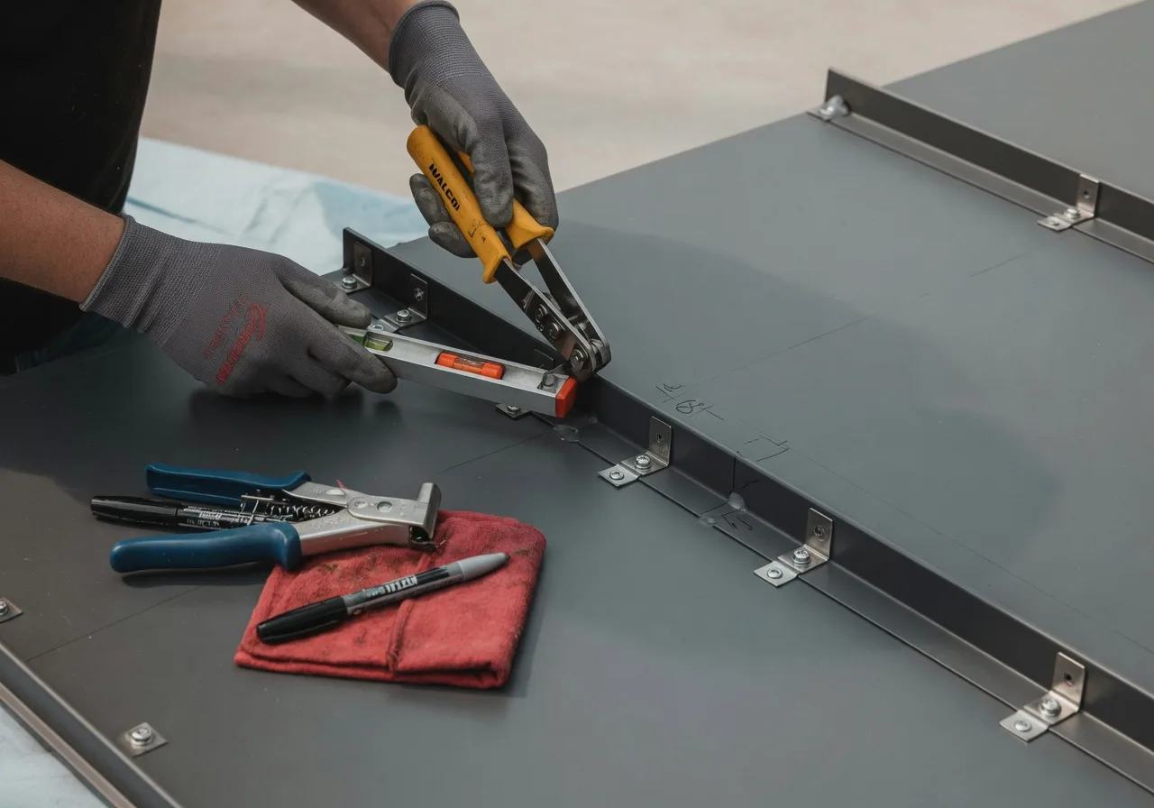 Why choose Metal Roofing Installation in Schurz, NV